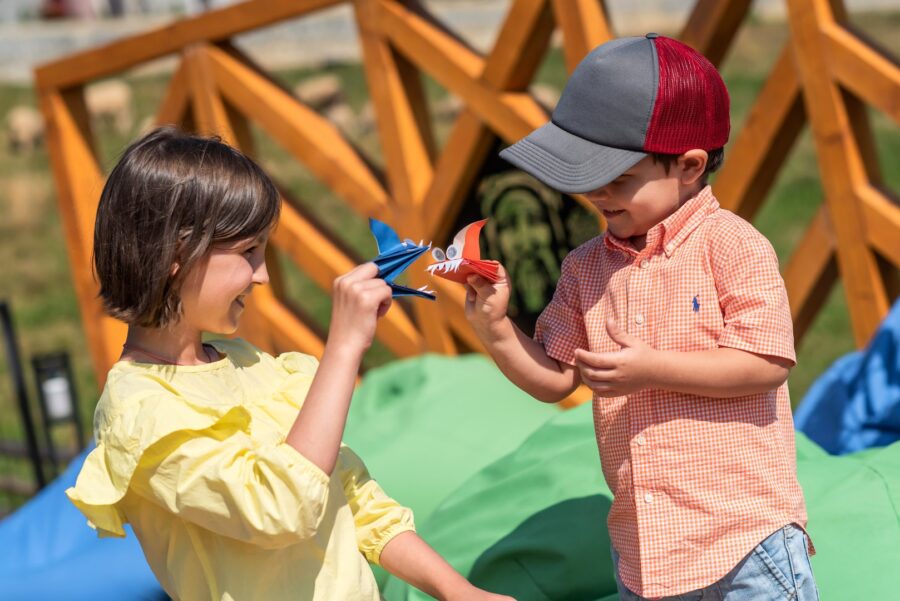 Дитяча кімната