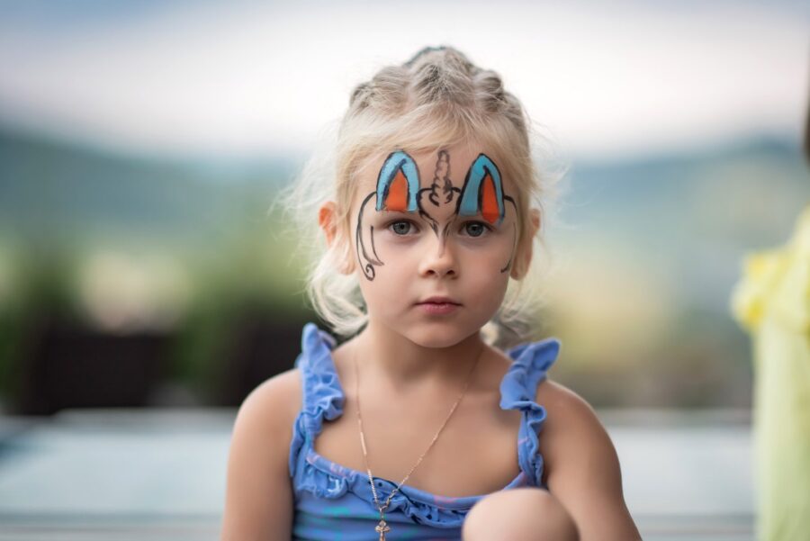 Літні канікули у Старій Правді