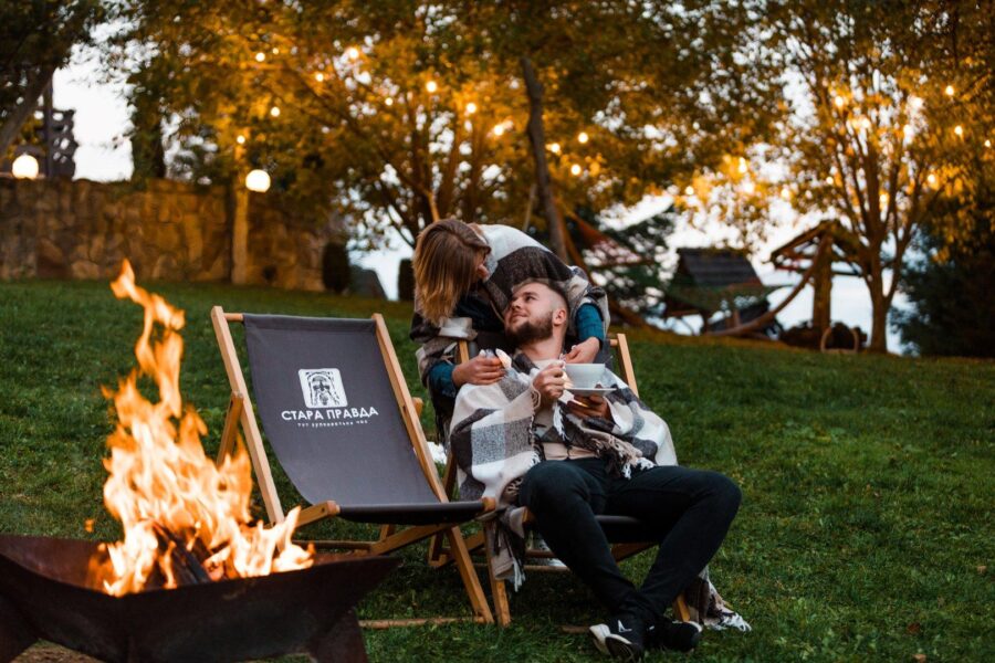 Музичні вечори у Старій Правді