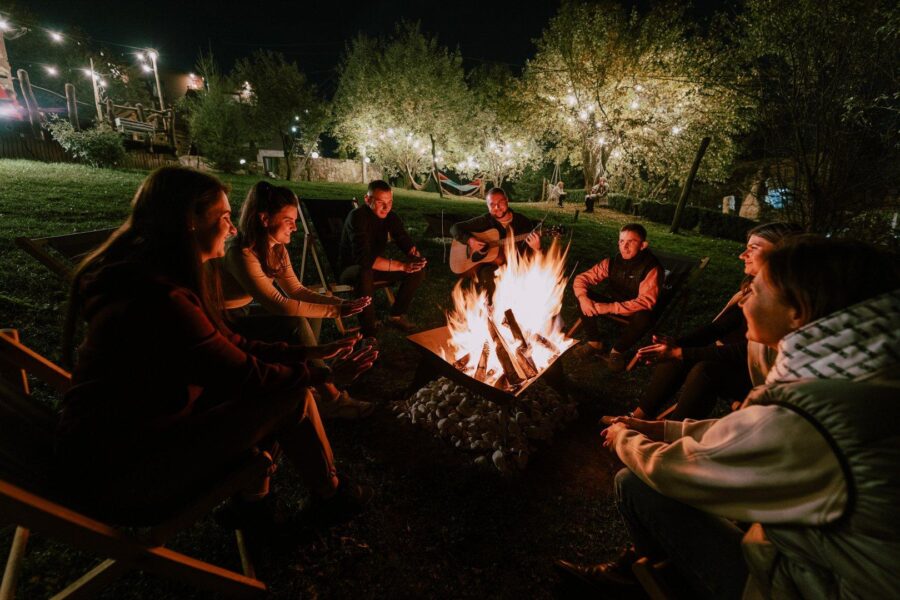 Fire-зона Стара Правда