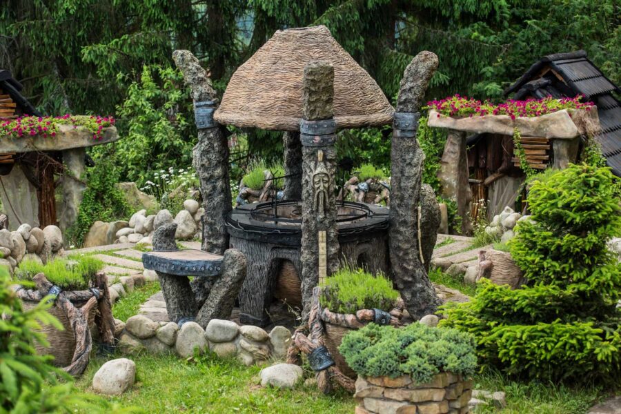 Мангал Стара Правда