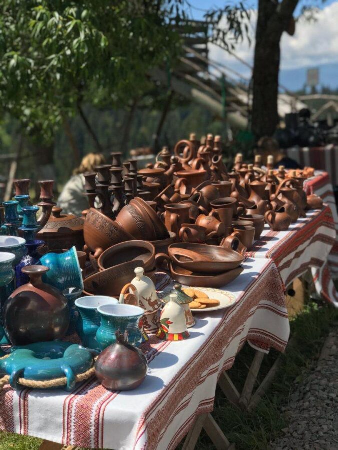 Майстер-класи