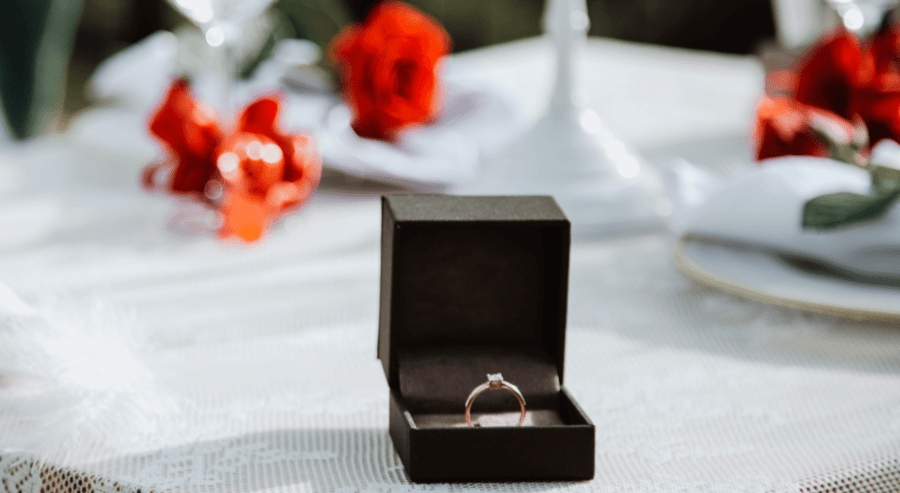 Організація освідчення